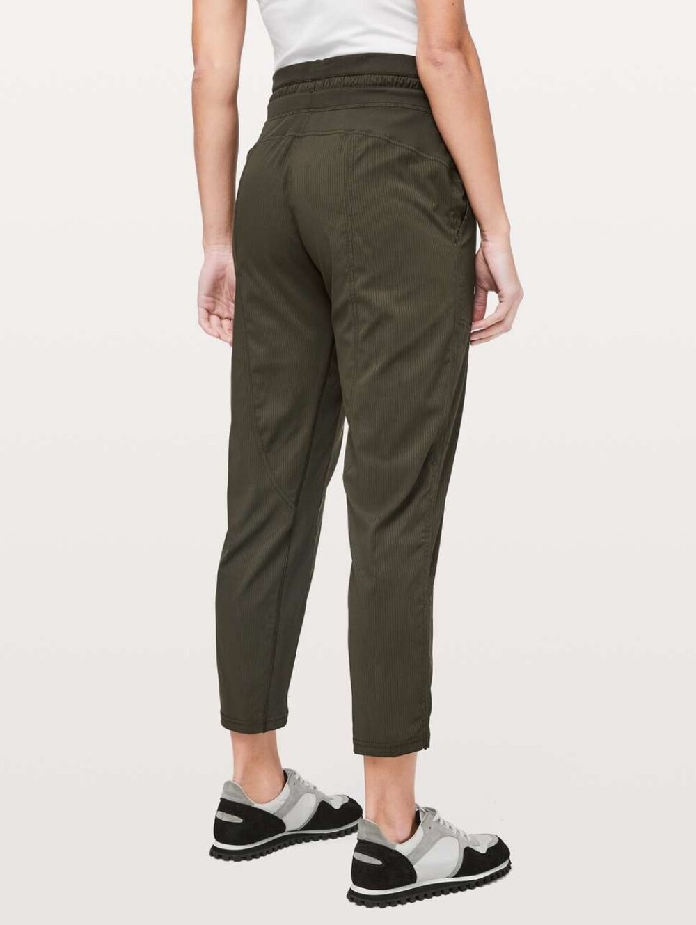 Lululemon Dance Studio Crop *25" Pant Size 4